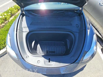 2021 Tesla Model Y Long Range - miniatura 25