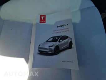 2021 Tesla Model Y Long Range - miniatura 26