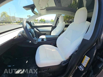 2021 Tesla Model Y Long Range - miniatura 6