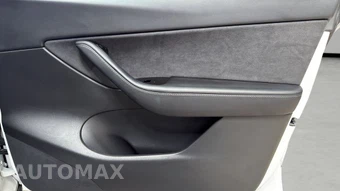 2021 Tesla Model Y Long Range - miniatura 11