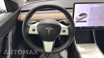 2021 Tesla Model Y Long Range - miniatura 20