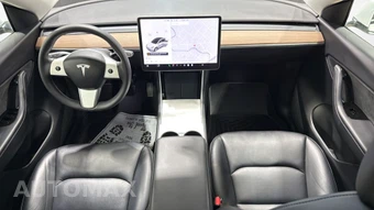 2021 Tesla Model Y Long Range - miniatura 21