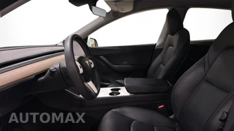 2021 Tesla Model Y Long Range - miniatura 25