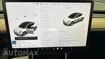 2021 Tesla Model Y Long Range - miniatura 35