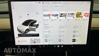 2021 Tesla Model Y Long Range - miniatura 38