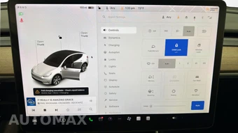 2021 Tesla Model Y Long Range - miniatura 40