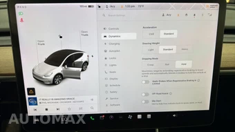 2021 Tesla Model Y Long Range - miniatura 41