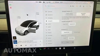 2021 Tesla Model Y Long Range - miniatura 43
