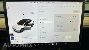2021 Tesla Model Y Long Range - miniatura 44