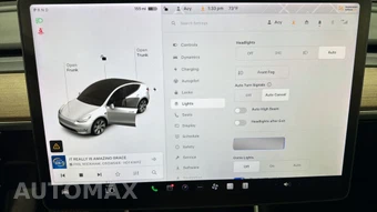 2021 Tesla Model Y Long Range - miniatura 45