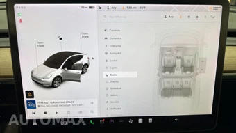 2021 Tesla Model Y Long Range - miniatura 46