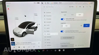 2021 Tesla Model Y Long Range - miniatura 47