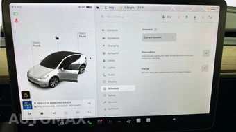 2021 Tesla Model Y Long Range - miniatura 48