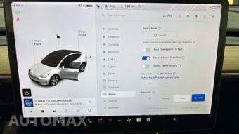 2021 Tesla Model Y Long Range - miniatura 49