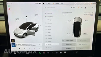 2021 Tesla Model Y Long Range - miniatura 50