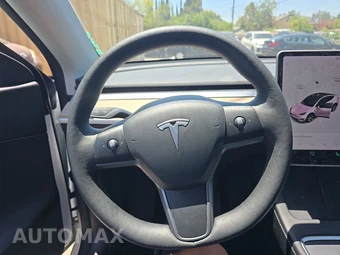 2021 Tesla Model Y Long Range - miniatura 10