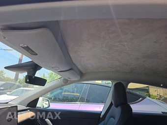 2021 Tesla Model Y Long Range - miniatura 14