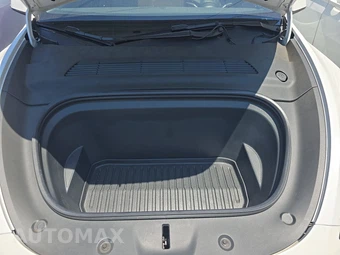 2021 Tesla Model Y Long Range - miniatura 16