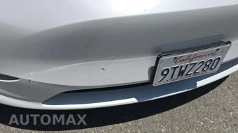 2021 Tesla Model Y Long Range - miniatura 23