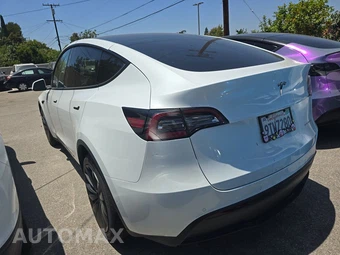 2021 Tesla Model Y Long Range - miniatura 6