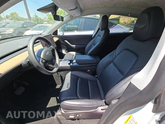 2021 Tesla Model Y Long Range - miniatura 7