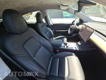 2021 Tesla Model Y Long Range - miniatura 8