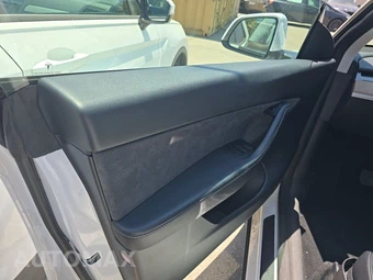 2021 Tesla Model Y Long Range - miniatura 9