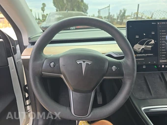 2021 Tesla Model Y Long Range - miniatura 10
