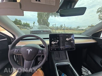 2021 Tesla Model Y Long Range - miniatura 11