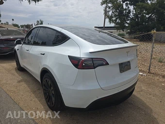 2021 Tesla Model Y Long Range - miniatura 6