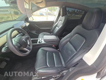 2021 Tesla Model Y Long Range - miniatura 7