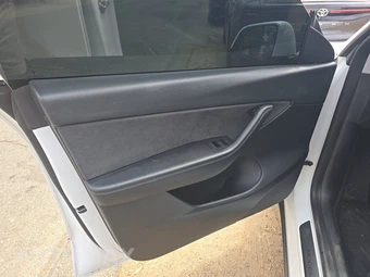 2021 Tesla Model Y Long Range - miniatura 9