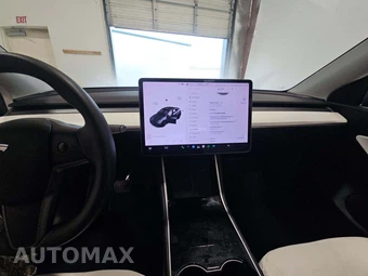 2021 Tesla Model Y Long Range - miniatura 10