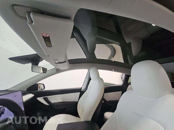2021 Tesla Model Y Long Range - miniatura 11