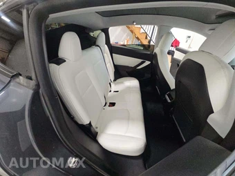 2021 Tesla Model Y Long Range - miniatura 17