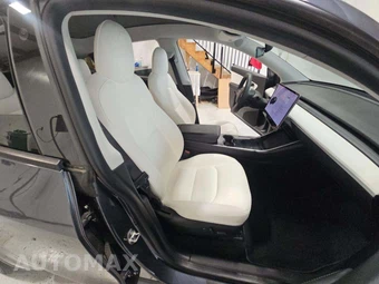 2021 Tesla Model Y Long Range - miniatura 19