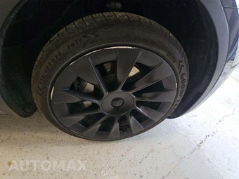 2021 Tesla Model Y Long Range - miniatura 25