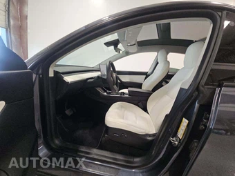 2021 Tesla Model Y Long Range - miniatura 6