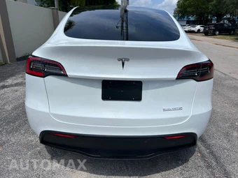 2021 Tesla Model Y Long Range - miniatura 14