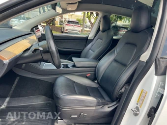 2021 Tesla Model Y Long Range - miniatura 20
