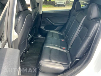 2021 Tesla Model Y Long Range - miniatura 22