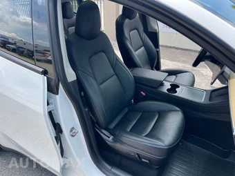 2021 Tesla Model Y Long Range - miniatura 23