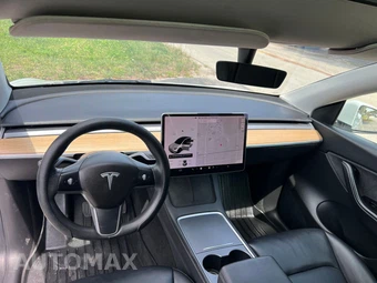 2021 Tesla Model Y Long Range - miniatura 26