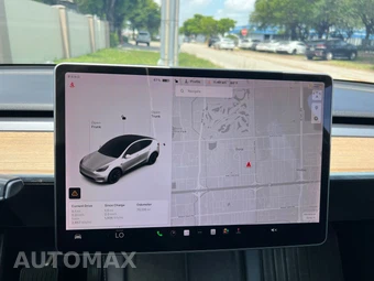 2021 Tesla Model Y Long Range - miniatura 27