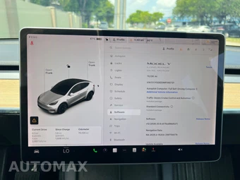 2021 Tesla Model Y Long Range - miniatura 31