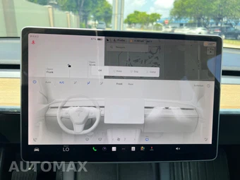 2021 Tesla Model Y Long Range - miniatura 33