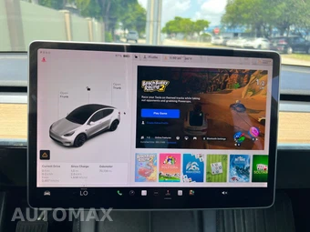 2021 Tesla Model Y Long Range - miniatura 34
