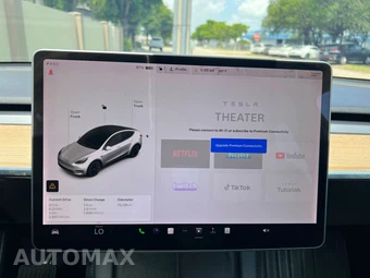 2021 Tesla Model Y Long Range - miniatura 35