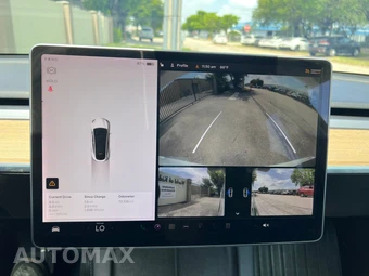 2021 Tesla Model Y Long Range - miniatura 37