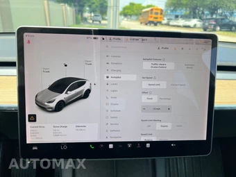 2021 Tesla Model Y Long Range - miniatura 38